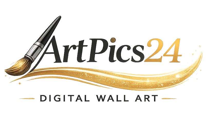 ArtPics24 – Digital Wall Art